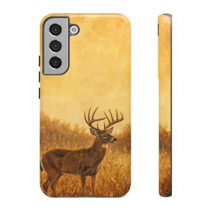 Golden Buck Tough Case