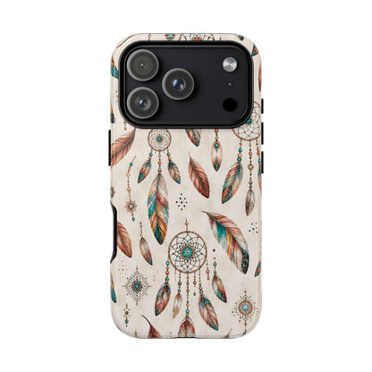 Dreamcatcher Tough Case