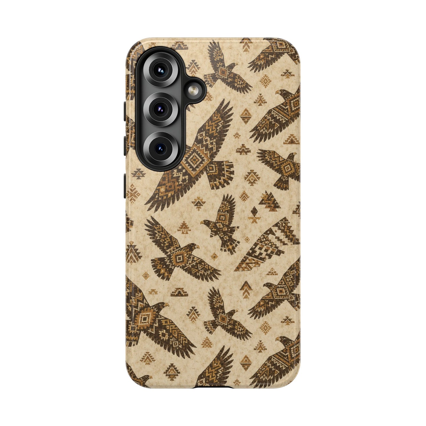 Aztec Eagle Tough Case