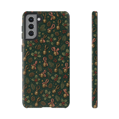 Jingle Bells Tough Case