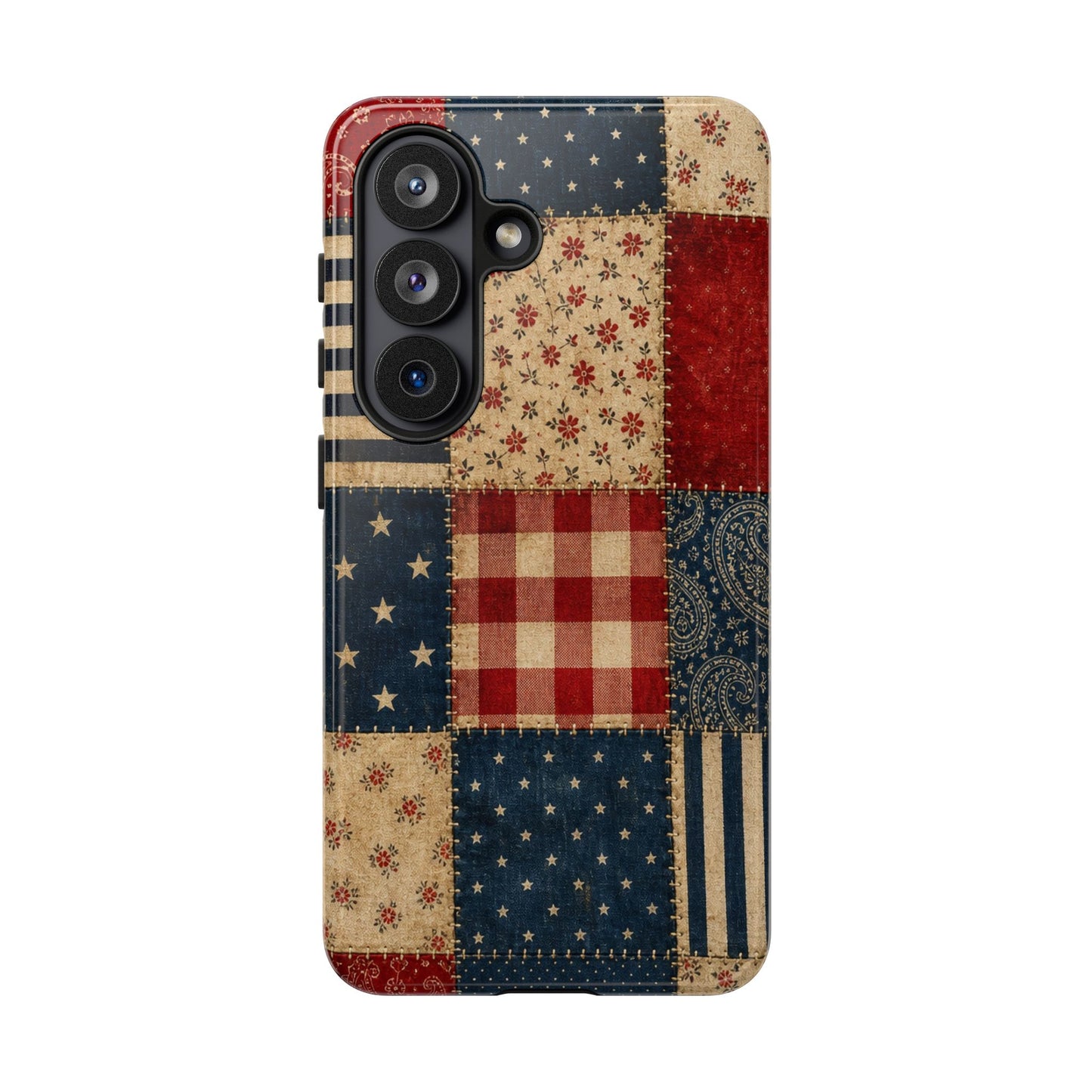 American Quilt Tough Case