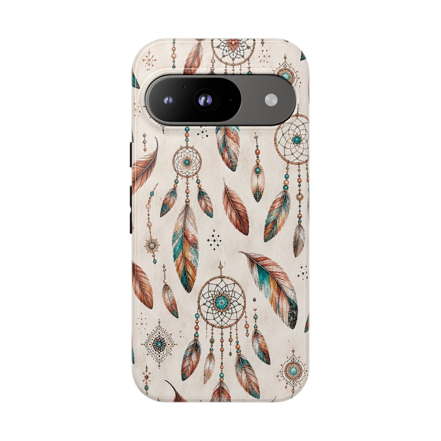 Dreamcatcher Tough Case