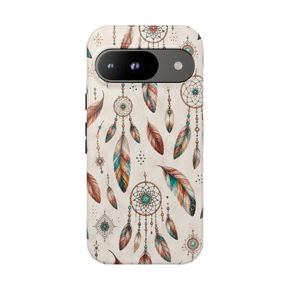 Dreamcatcher Tough Case