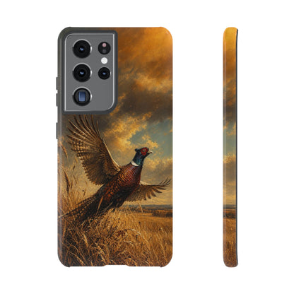 Pheasant Tough Case
