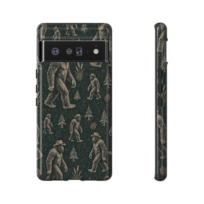 Backwoods Bigfoot Tough Case
