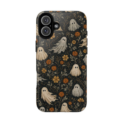 Ghost Garden Magnetic Case