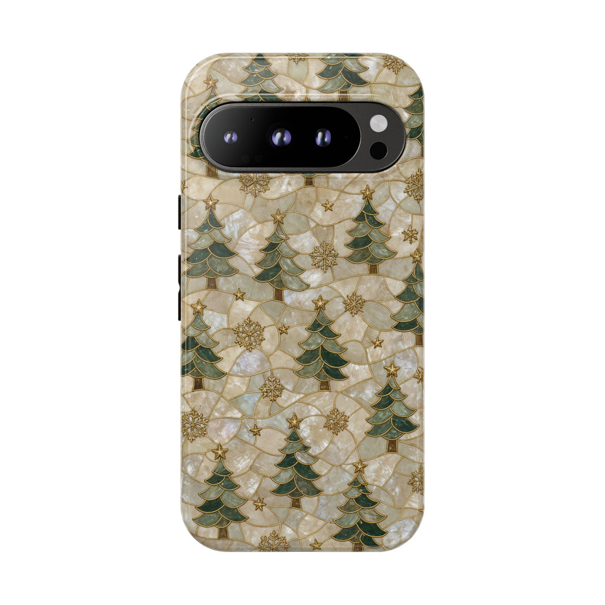 Pearl Pines Tough Case