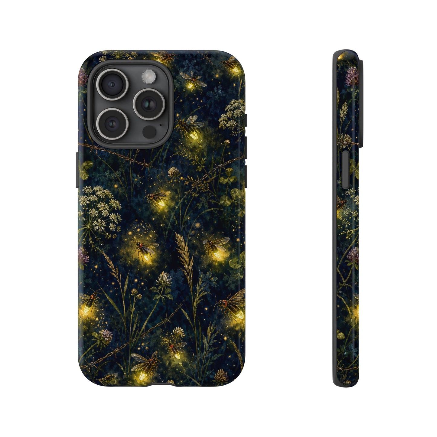 Firefly Botanicals Tough Case