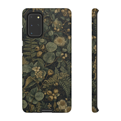 Sage Tapestry Tough Case