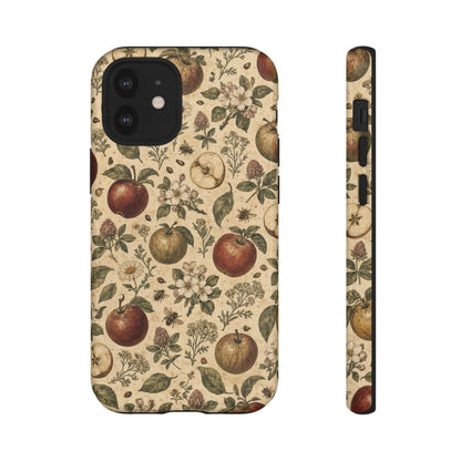 Orchard Blossom Tough Case