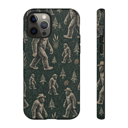 Backwoods Bigfoot Tough Case