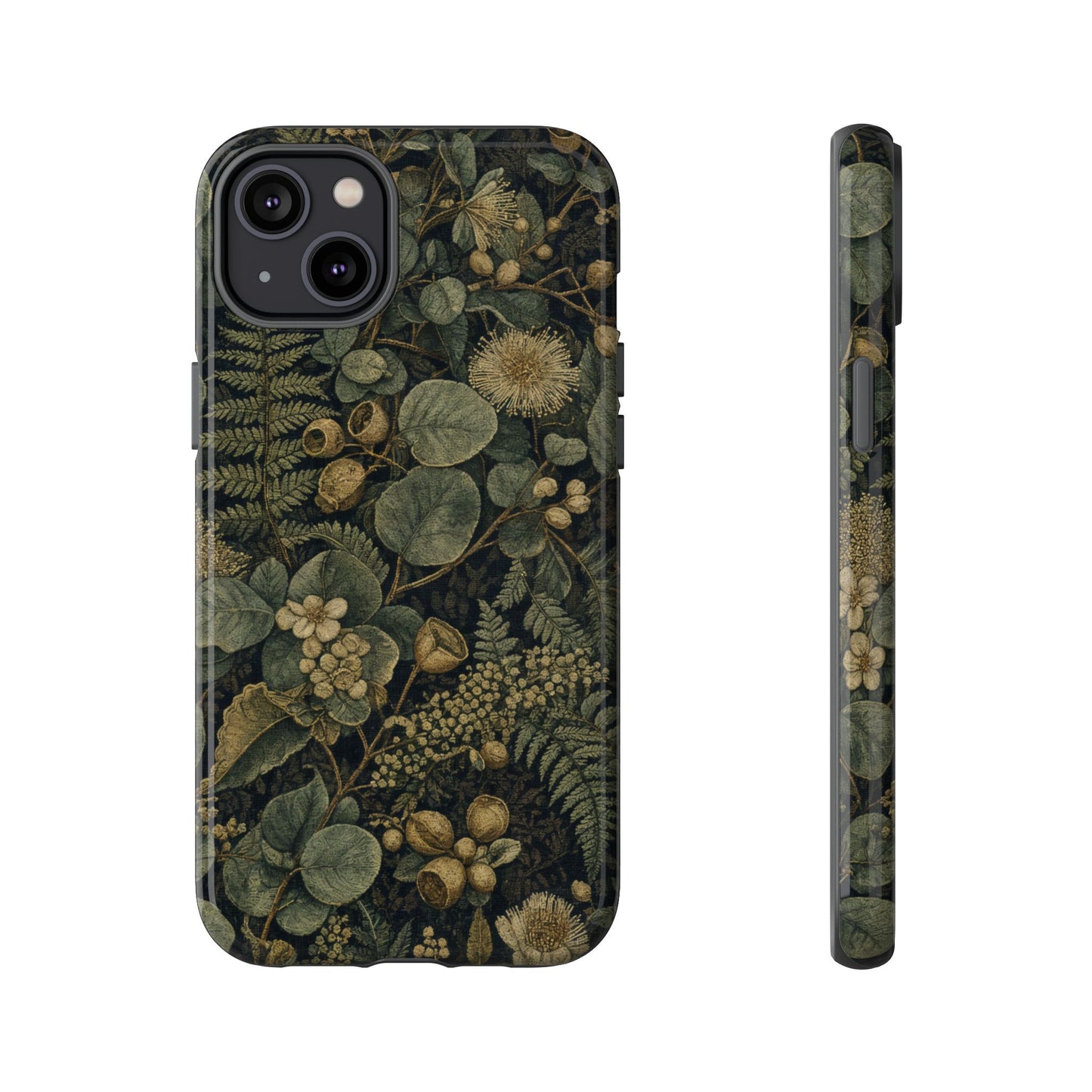 Sage Tapestry Tough Case