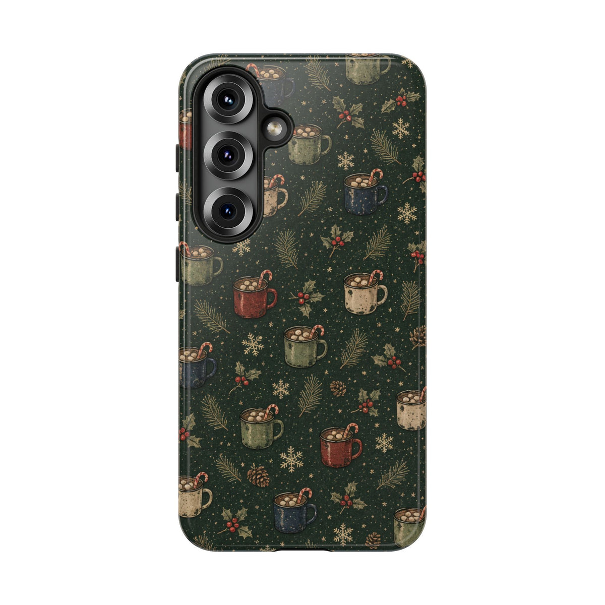 Cocoa Mugs Tough Case