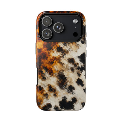 Wild Hide Tough Case