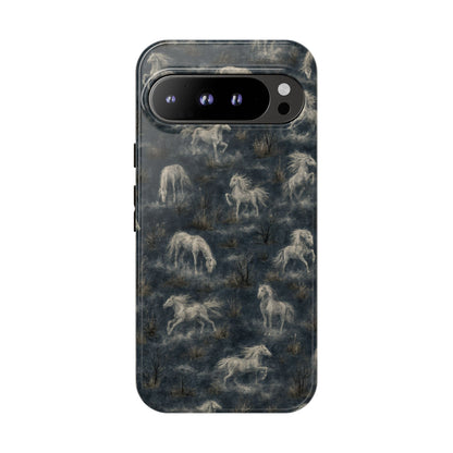 Ghost Horses Tough Case