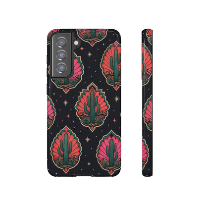 Desert Deco Tough Case