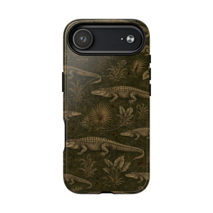 Palmetto Gator Magnetic Case