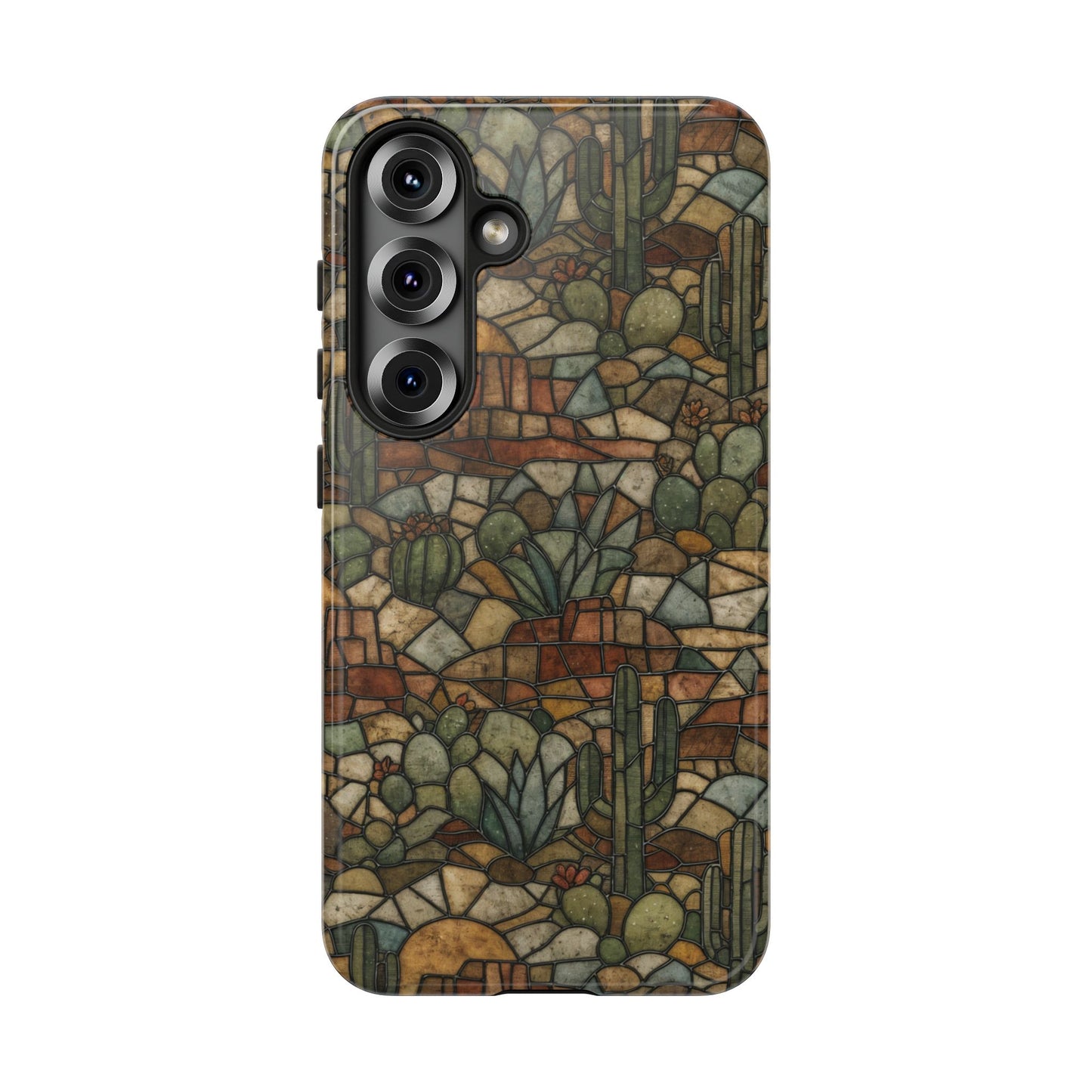 Desert Glass Tough Case