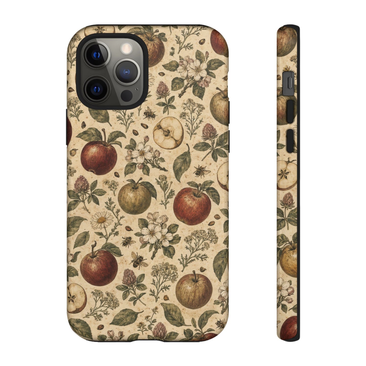 Orchard Blossom Tough Case