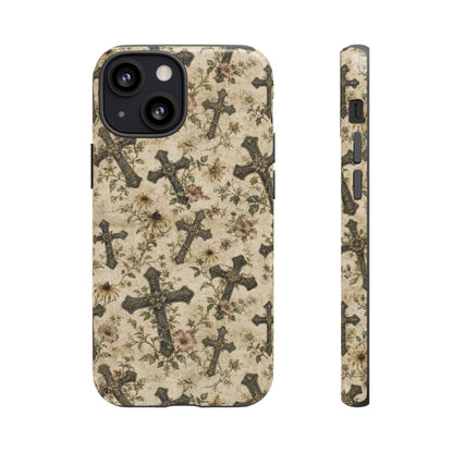 Gospel Bloom Tough Case