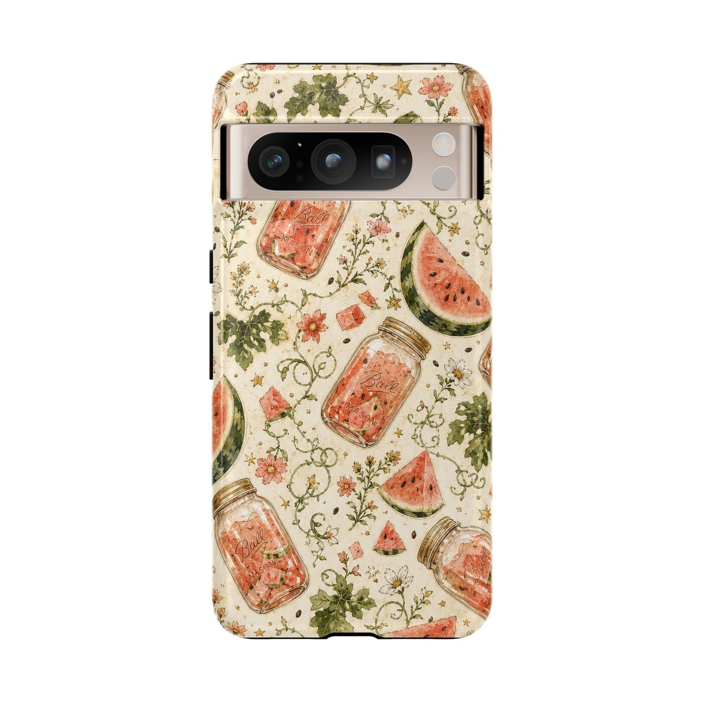 Watermelon Moonshine Tough Case
