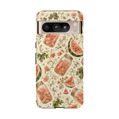 Watermelon Moonshine Tough Case