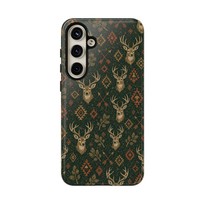 Buck Aztec Tough Case