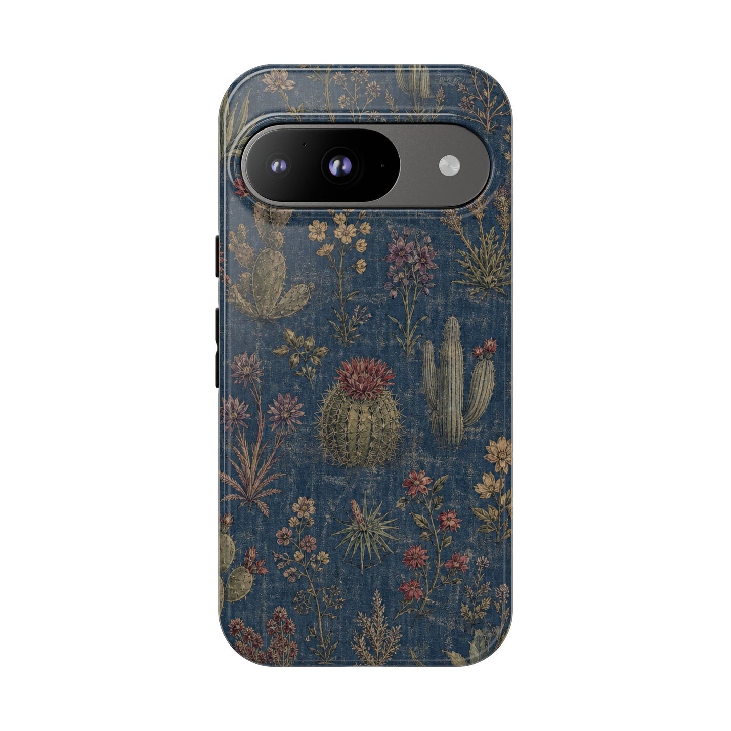 Denim Desert Tough Case