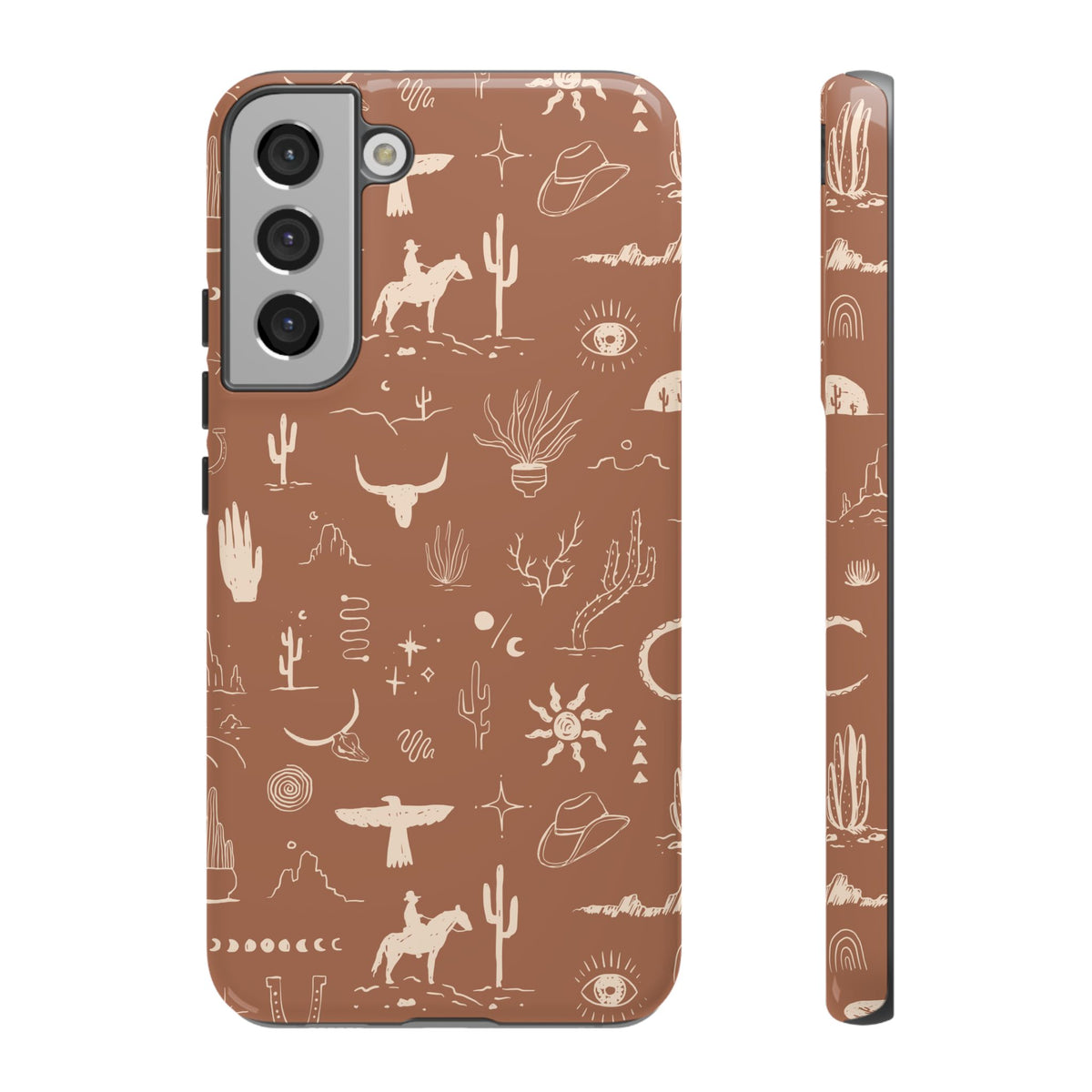 Southwest Icons Tough Case
