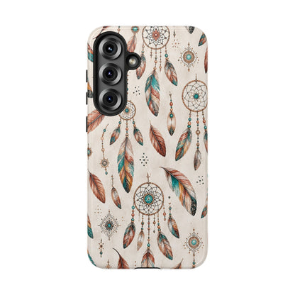 Dreamcatcher Tough Case