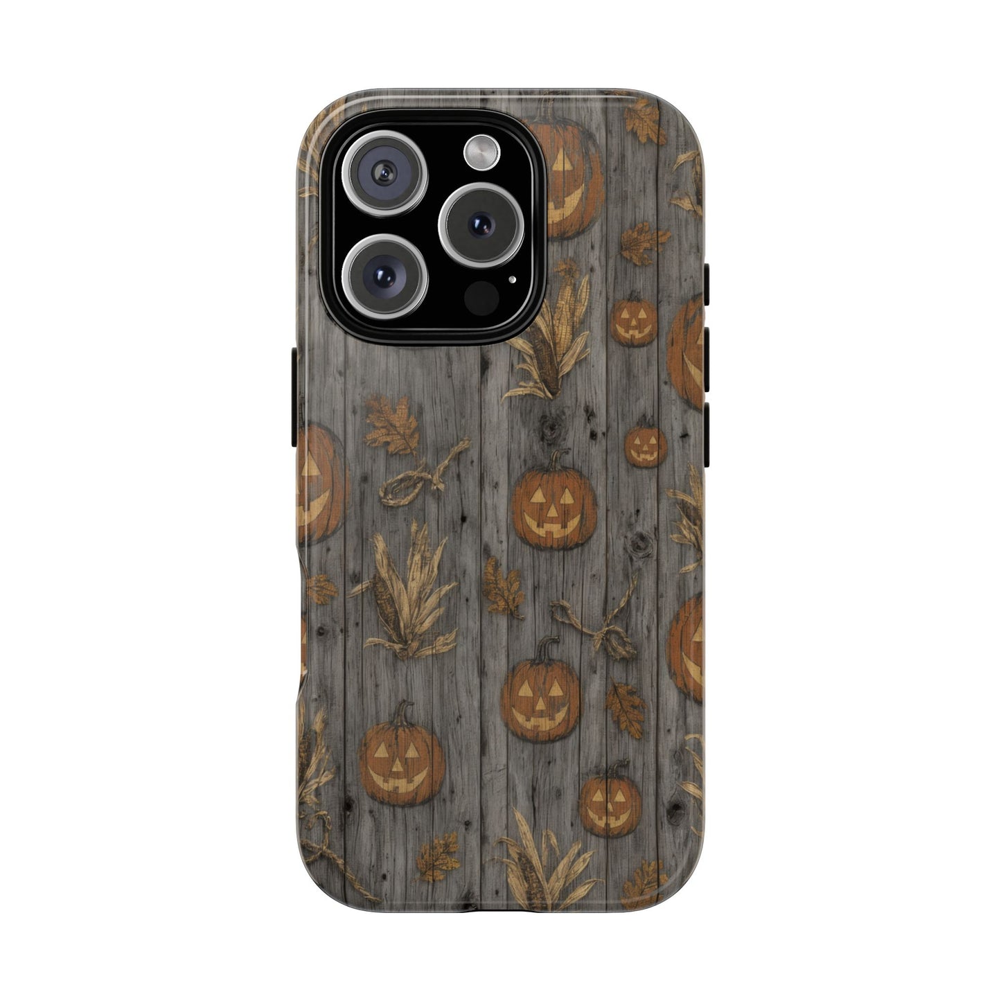 Barn Lantern Tough Case