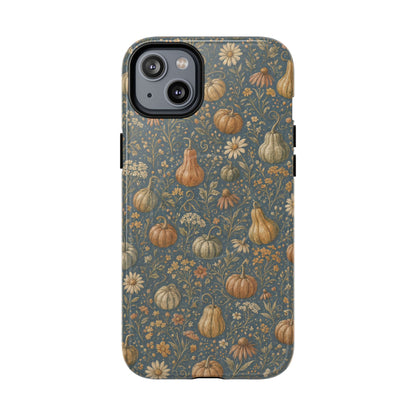 Slate Pumpkin Magnetic Case