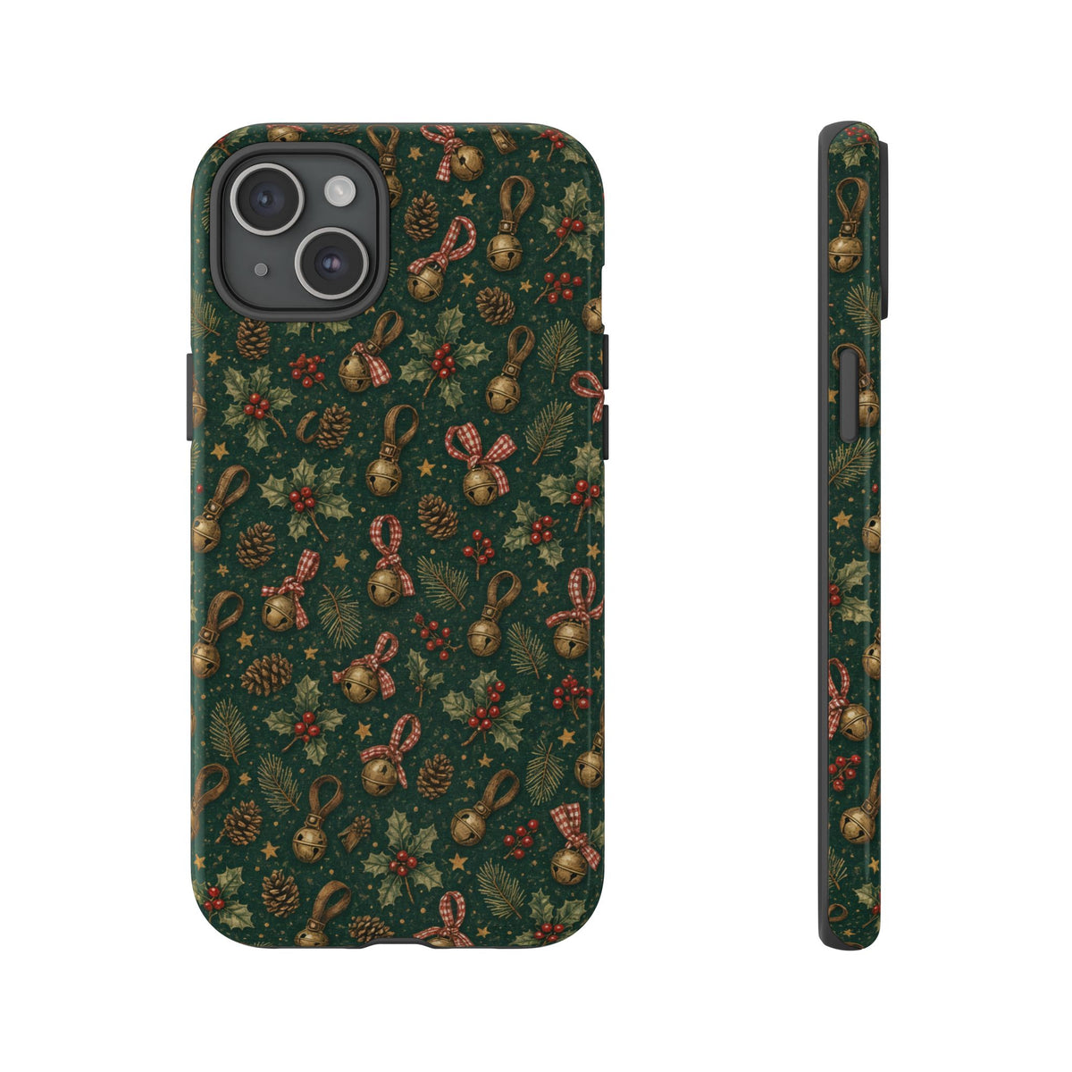 Jingle Bells Tough Case