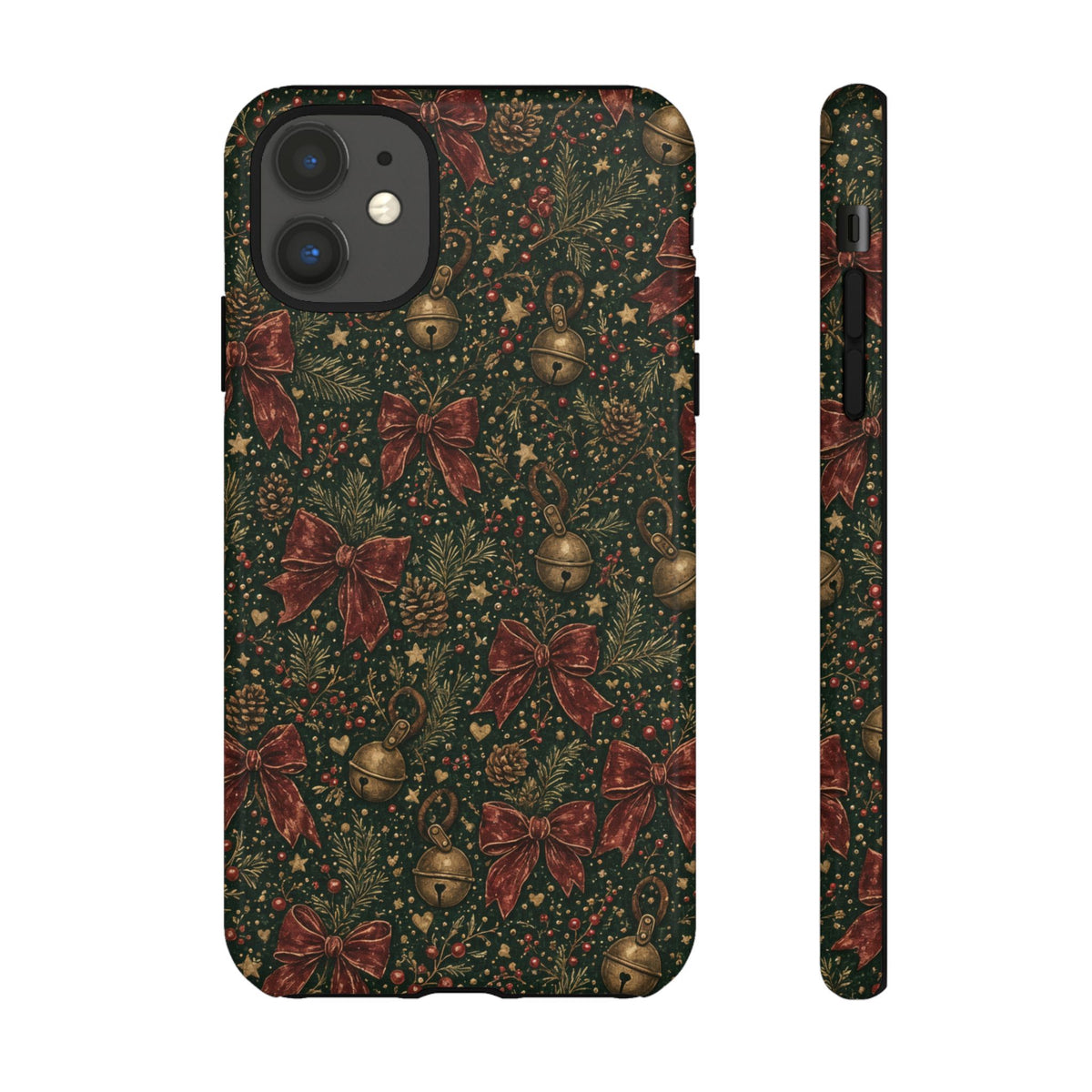Sleigh Bells Tough Case