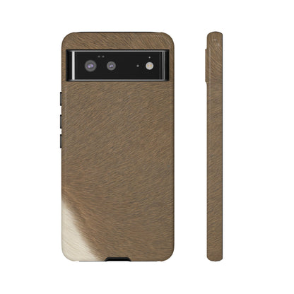 Whitetail Fur Tough Case