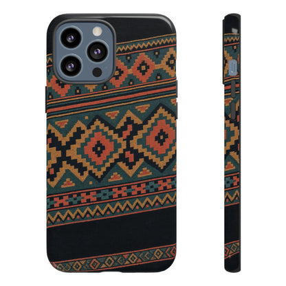 Serape Swaths Tough Case