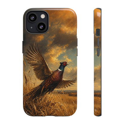 Pheasant Tough Case