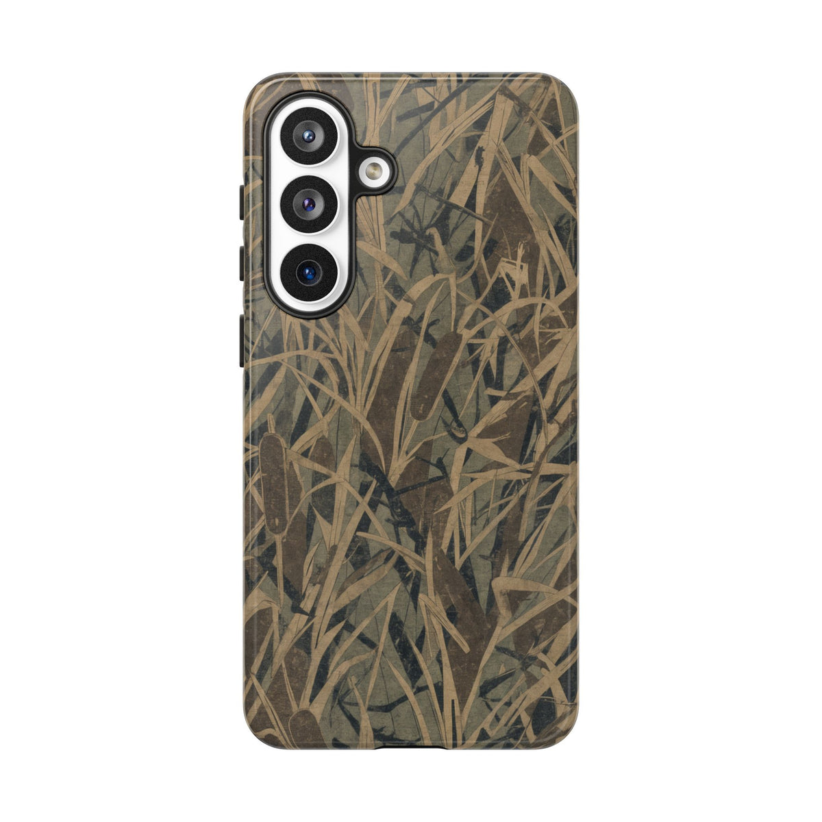 Duck Camo Tough Case