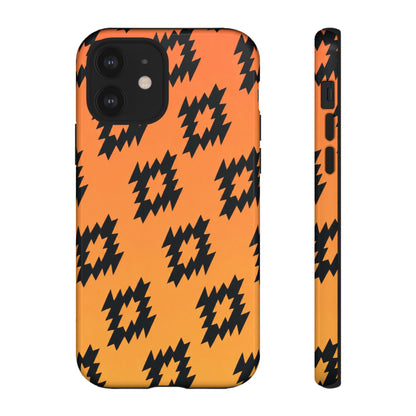 Sunny Aztec Tough Case