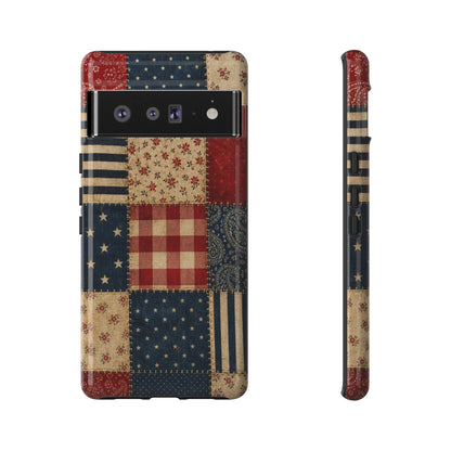 American Quilt Tough Case