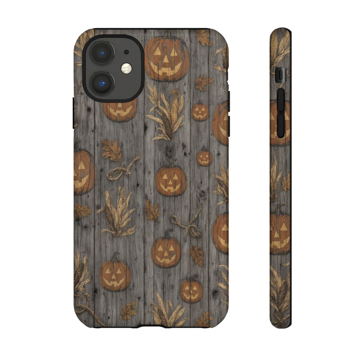 Barn Lantern Tough Case