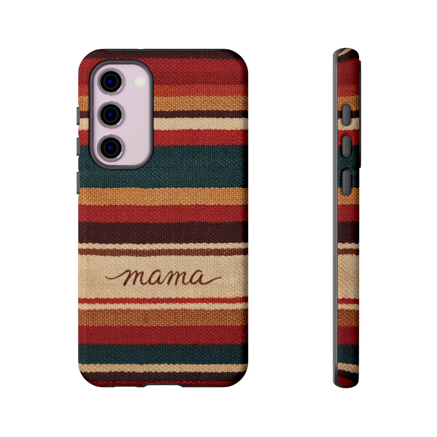 Serape Mama Tough Case