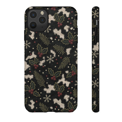 Cowhide Holly Tough Case