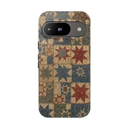 Calico Stars Tough Case