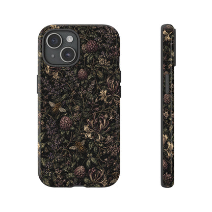 Midnight Bees Tough Case
