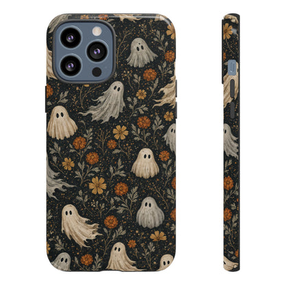 Ghost Garden Tough Case