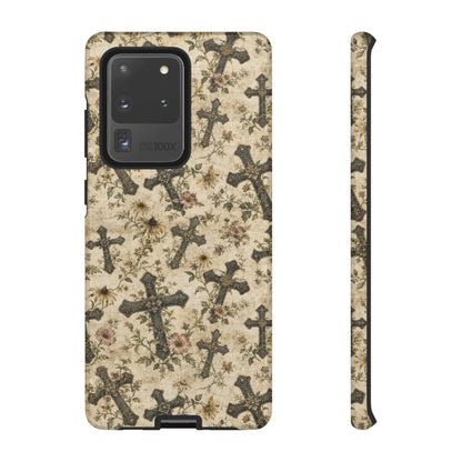 Gospel Bloom Tough Case