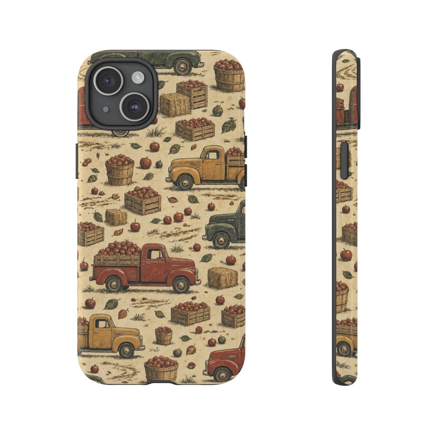 Orchard Truck Tough Case