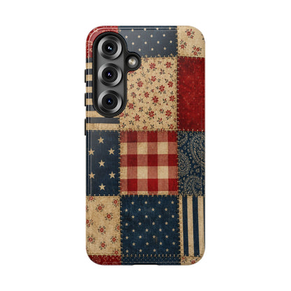 American Quilt Tough Case