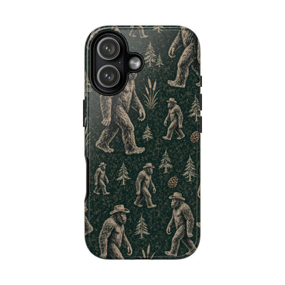 Backwoods Bigfoot Tough Case